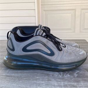 Nike AirMax 720 Mens Shoes